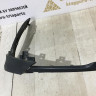 Спойлер переднего бампера Hyundai Tucson 3 2015  OEM 86512d7200