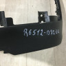 Спойлер переднего бампера Hyundai Tucson 3 2015  OEM 86512d7200