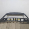 Спойлер переднего бампера бу BMW X1 F48 OEM 51117354816
