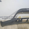 Спойлер переднего бампера бу BMW X1 F48 OEM 51117354816