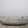 Спойлер переднего бампера бу BMW X1 F48 OEM 51117354816