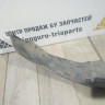 Спойлер переднего бампера бу BMW X1 F48 OEM 51117354816