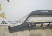 Спойлер переднего бампера бу BMW X1 F48 OEM 51117354816