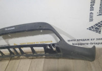 Спойлер переднего бампера бу BMW X1 F48 OEM 51117354816