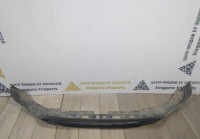 Спойлер переднего бампера бу BMW X1 F48 OEM 51117354816