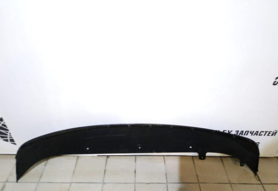 Спойлер заднего бампера Hyundai Elantra 6 15-18 дорест oem 86612F2000 (скл-3) Спойлер заднего бампера Hyundai Elantra 6 15-18 дорест oem 86612F2000 (скл-3)