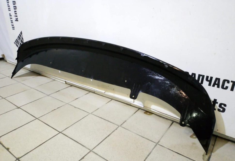 Спойлер заднего бампера Hyundai Elantra 6 15-18 дорест oem 86612F2000 (скл-3) Спойлер заднего бампера Hyundai Elantra 6 15-18 дорест oem 86612F2000 (скл-3)