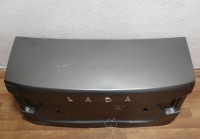 Крышка багажника Lada Vesta (15>) (вмятина) (скл-3)