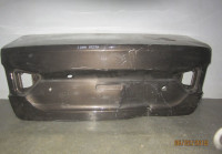 Крышка багажника Lada Vesta вмятина (скл-3)