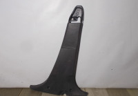 Обивка центральной стойки правая Renault Duster OEM 8200823419