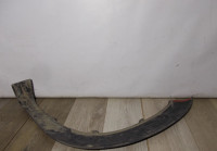 Расширитель арки крыла передний правый Renault Duster oem 960169632R