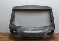 Крышка багажника Volkswagen Touareg NF (10&gt;) (после ремонта) (скл-3)