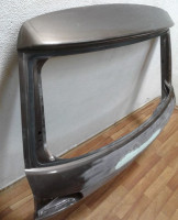 Крышка багажника Volkswagen Touareg NF (10&gt;) (после ремонта) (скл-3)