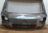 Крышка багажника Volkswagen Touareg NF (10&gt;) (после ремонта) (скл-3)