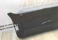 Обивка крышки багажника Volkswagen Tiguan 1 2010-2016 oem 5n0867601a