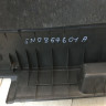 Обивка крышки багажника Volkswagen Tiguan 1 2010-2016 oem 5n0867601a