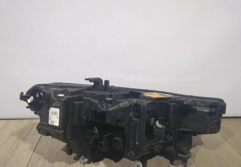 Фара лазерная левая бу BMW X7 G07 OEM 63119852955