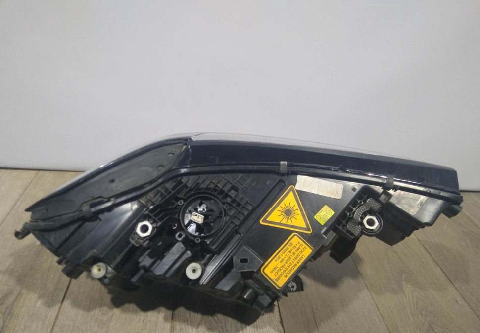 Фара лазерная левая бу BMW X7 G07 OEM 63119852955