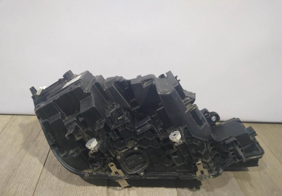 Фара лазерная левая бу BMW X7 G07 OEM 63119852955