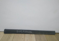 Молдинг двери передний правый бу BMW X1 F48 OEM 51137352092