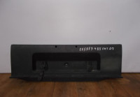 Обивка задней панели бу Skoda Octavia A7 OEM 5E5863485