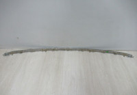 Молдинг хрома заднего бампера Volkswagen Touareg NF oem 7p6853835