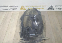 Подкрылок передний левый (задняя часть) бу BMW 7 G11 OEM 51717340201