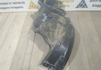 Подкрылок передний левый (задняя часть) бу BMW 7 G11 OEM 51717340201