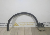 Молдинг крыла передний правый бу BMW X3 F25 OEM 51777210082