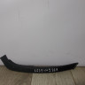 Накладка под фару левая бу Renault Megane 3 OEM 260944238R Накладка под фару левая бу Renault Megane 3 OEM 260944238R