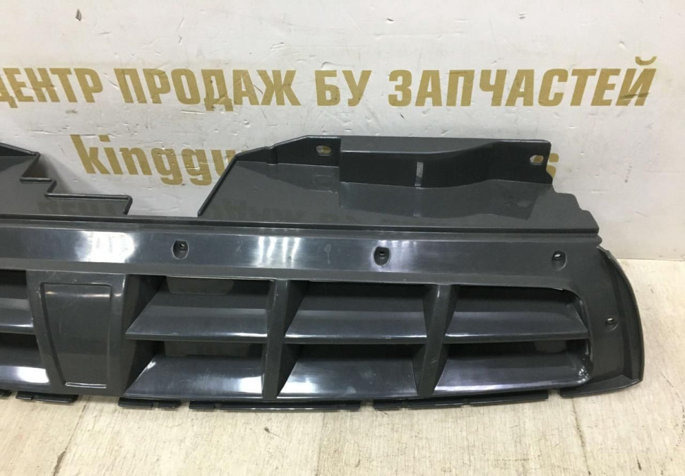 Решетка радиатора Kia Sephia 2 рест oem 0k2n350710