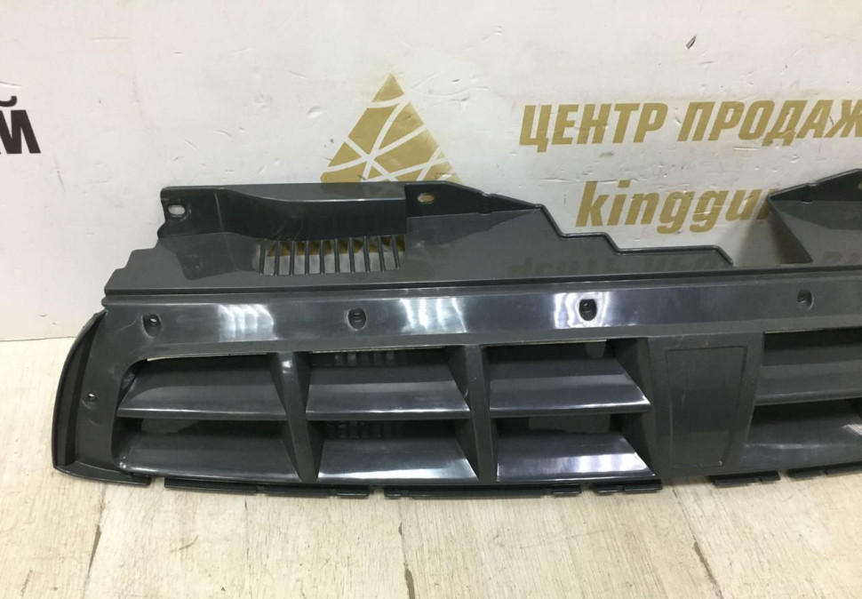 Решетка радиатора Kia Sephia 2 рест oem 0k2n350710