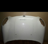 Капот б/у Mini Cooper r56