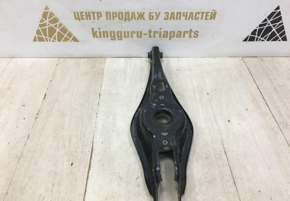 Рычаг задний левый Skoda Kodiaq OEM 3Q0505371D Рычаг задний левый Skoda Kodiaq OEM 3Q0505371D