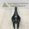 Рычаг задний левый Skoda Kodiaq OEM 3Q0505371D Рычаг задний левый Skoda Kodiaq OEM 3Q0505371D