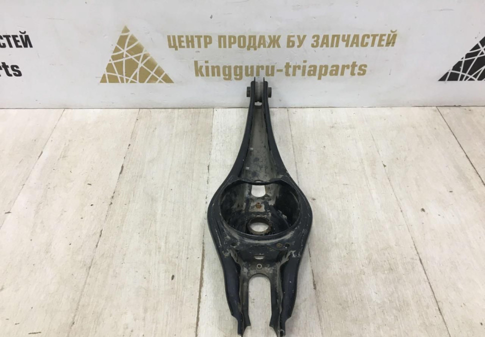 Рычаг задний левый Skoda Kodiaq OEM 3Q0505371D Рычаг задний левый Skoda Kodiaq OEM 3Q0505371D