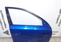 Дверь правая передняя Hyundai i30 2007-2012 oem 760042R210 (скл-3)