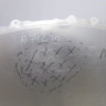 Капот Mazda 3 BK рест oem BPYK5231XB (скл-3)