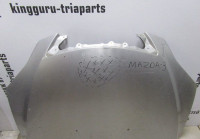 Капот Mazda 3 BK рест oem BPYK5231XB (скл-3)