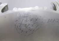 Капот Mazda 3 BK рест oem BPYK5231XB (скл-3)