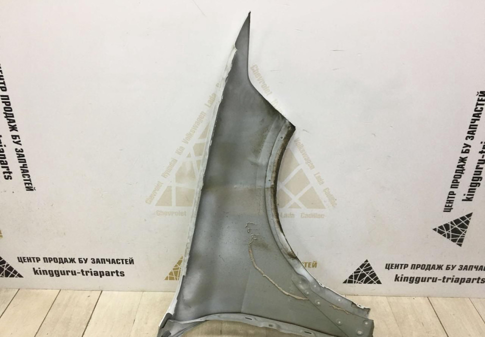 Крыло переднее левое BMW X7 G07 OEM 41007497289