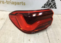 Фонарь внешний левый BMW X2 F39 OEM 63217420737