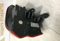 Фонарь внешний левый BMW X2 F39 OEM 63217420737