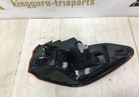 Фонарь внешний левый BMW X2 F39 OEM 63217420737