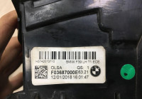 Фонарь внешний левый BMW X2 F39 OEM 63217420737