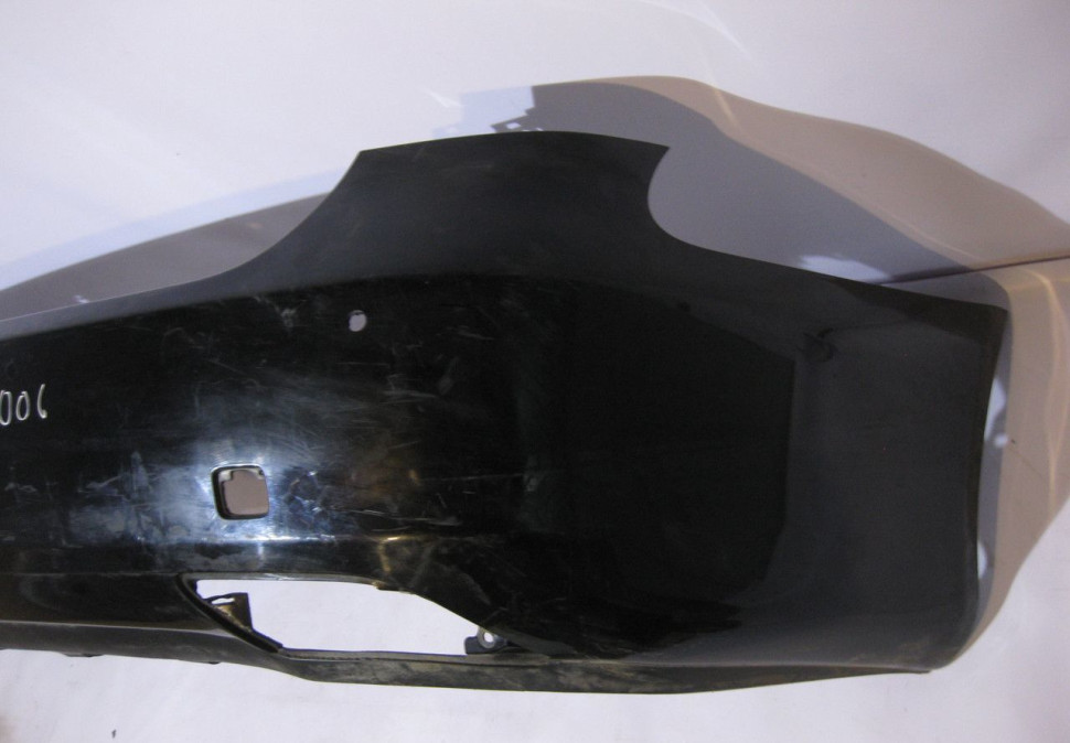 Бампер задний Lexus LS 200 (после ремонта) oem 5215950080 (скл-3) Бампер задний Lexus LS 200 (после ремонта) oem 5215950080 (скл-3)