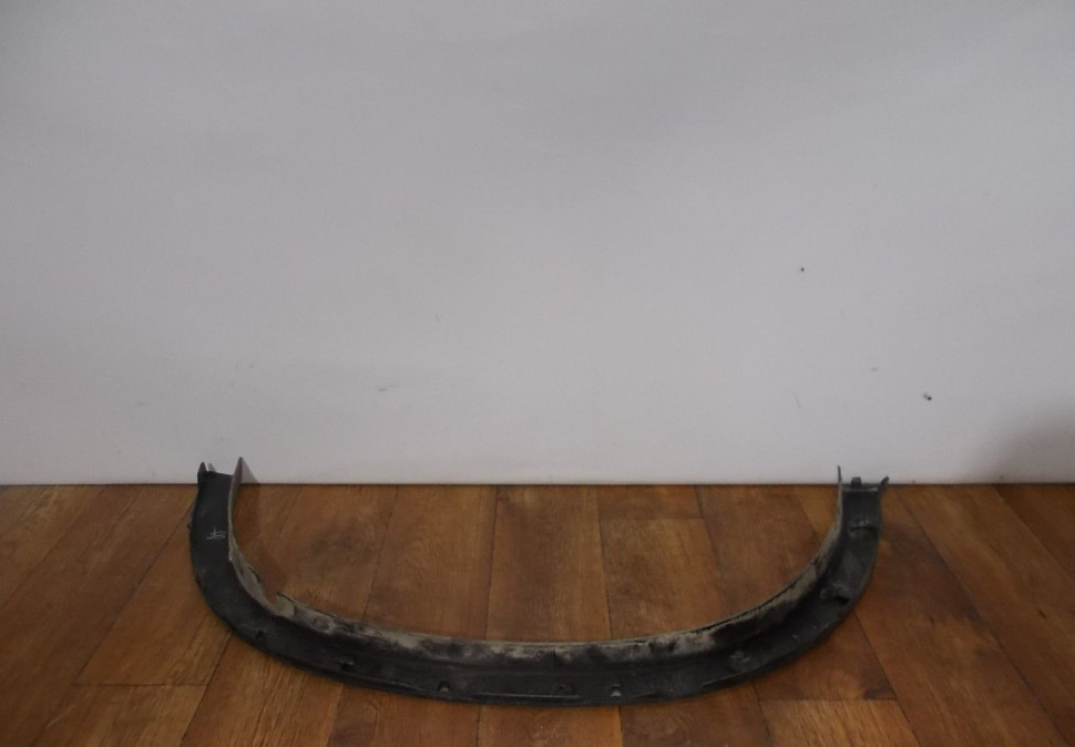 Молдинг крыла задний правый бу BMW X6 F16 OEM 51777319834