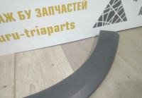 Молдинг крыла передний правый бу Renault Sandero Stepway 2 OEM 638740772R