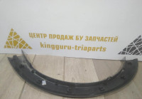 Молдинг крыла передний правый бу Renault Sandero Stepway 2 OEM 638740772R