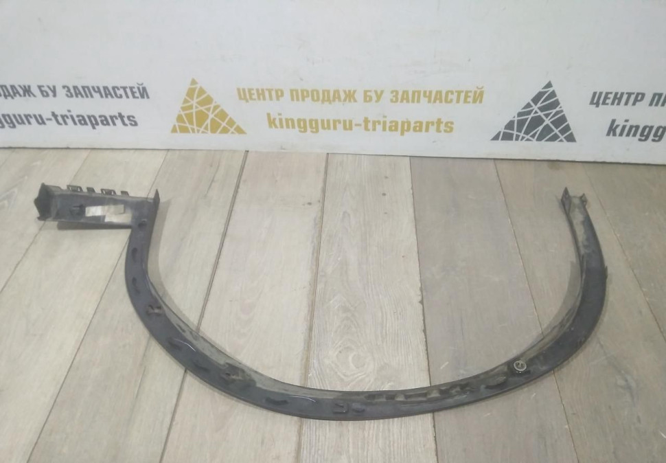 Молдинг крыла передний правый бу BMW X3 G01 OEM 51777400672 Молдинг крыла передний правый бу BMW X3 G01 OEM 51777400672